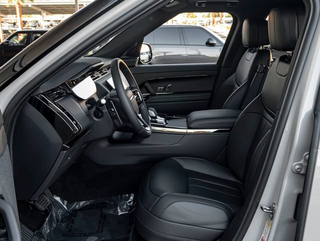 Certified 2026 Land Rover Range Rover Sport SE AWD/4WD image 14