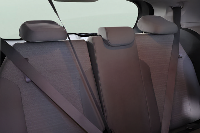 Used 2022 Toyota Sienna LE FWD image 17