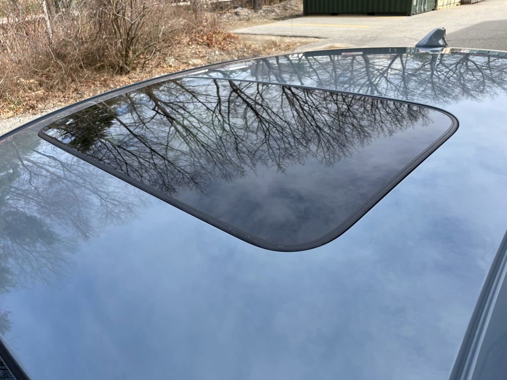 Certified 2021 Honda Accord Touring image 20