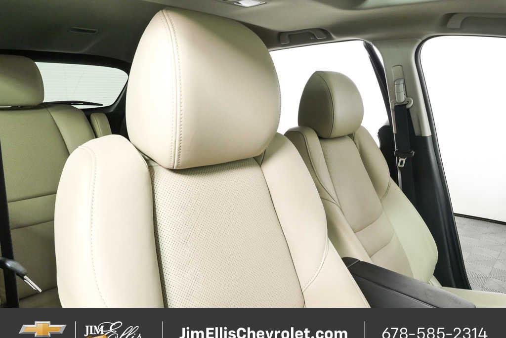 Used 2023 MAZDA CX-9 Touring Plus AWD/4WD image 23