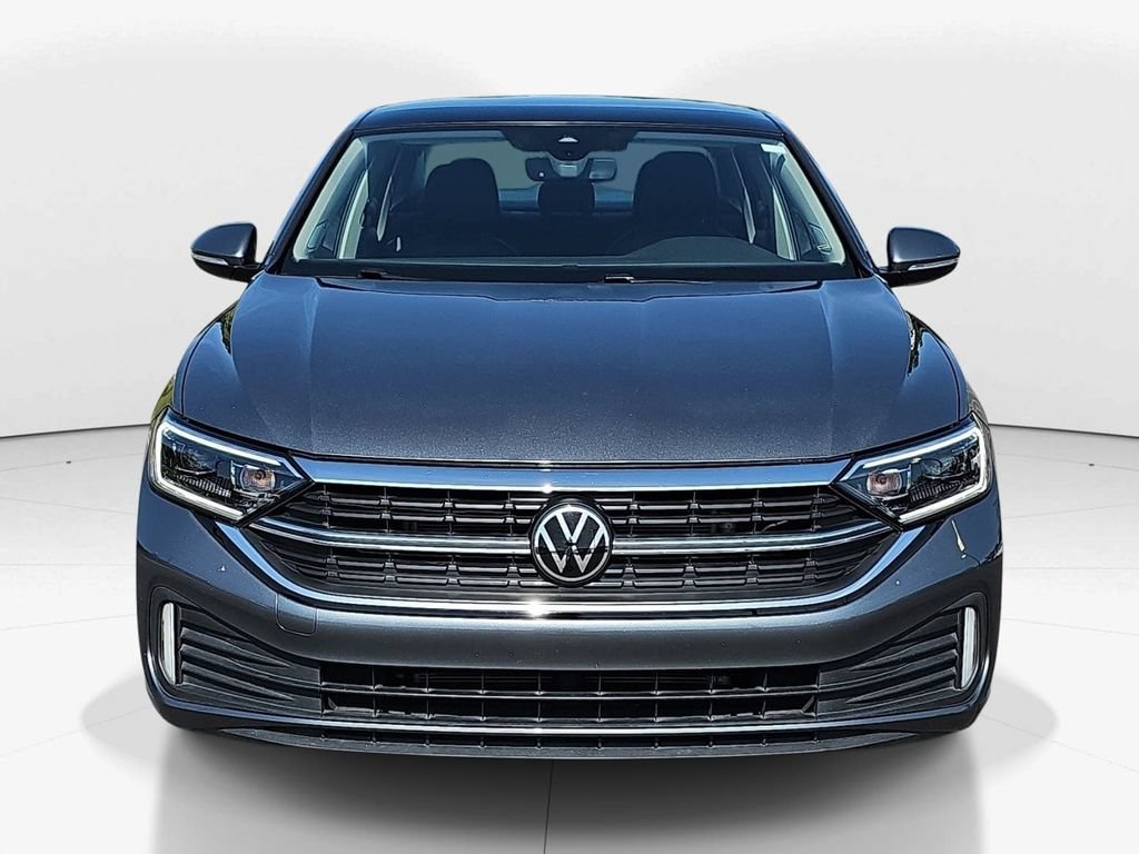 Used 2024 Volkswagen Jetta SEL FWD image 12
