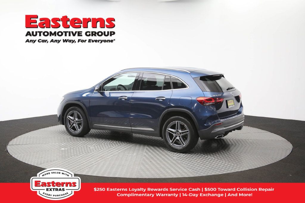 Used 2023 Mercedes-Benz GLA 250 4MATIC image 63