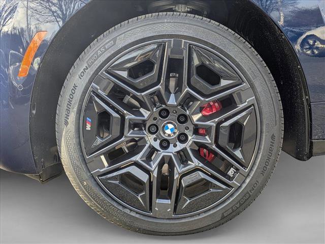 New 2026 BMW iX xDrive60 image 10