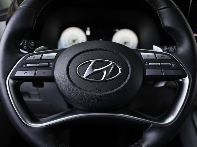 Used 2024 Hyundai Palisade SEL AWD/4WD image 36