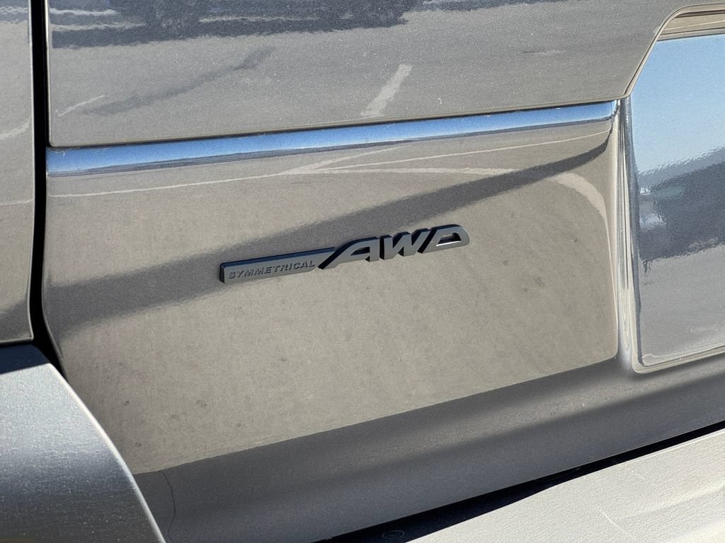 New 2026 Subaru Outback Limited AWD/4WD image 6