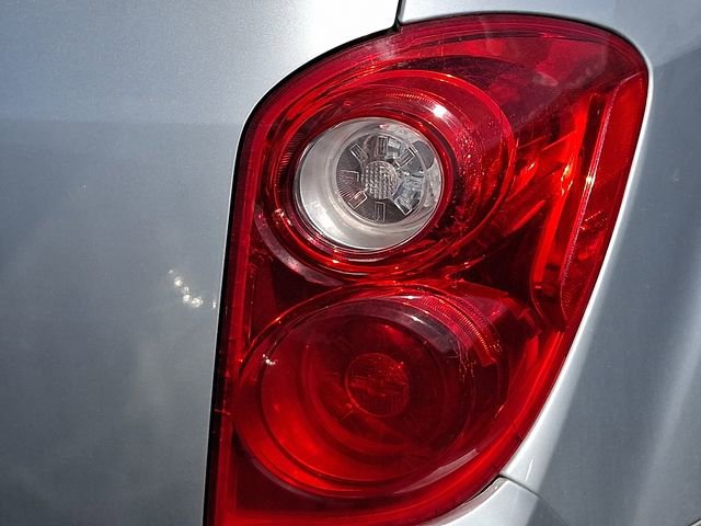 Used 2010 Chevrolet Equinox LT image 6