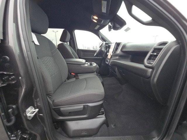 New 2026 RAM 3500 Tradesman image 11