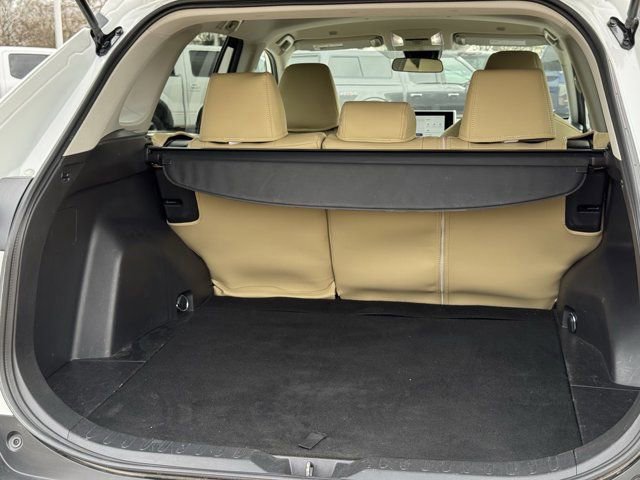 Used 2023 Toyota RAV4 XLE image 32