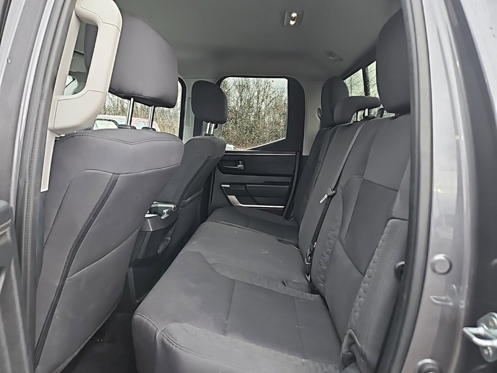 Used 2023 Toyota Tundra SR5 image 15