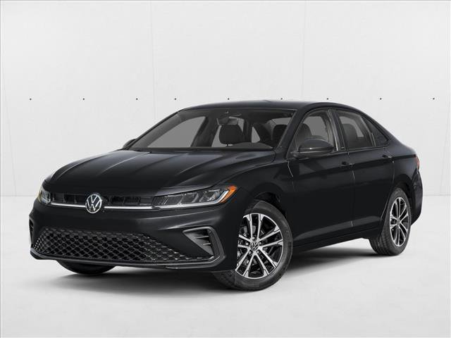 New 2026 Volkswagen Jetta Sport FWD image 1