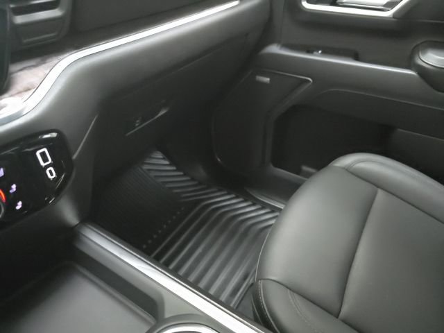 Used 2025 Chevrolet Silverado 3500 LTZ w/ Trail Boss Package AWD/4WD image 25