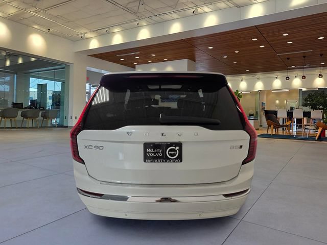 New 2026 Volvo XC90 B5 Plus w/ Protection Package Premier AWD/4WD image 6