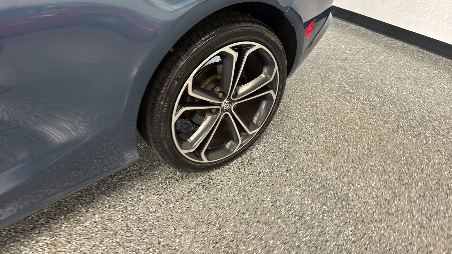 Used 2017 Buick Cascada Premium FWD image 29