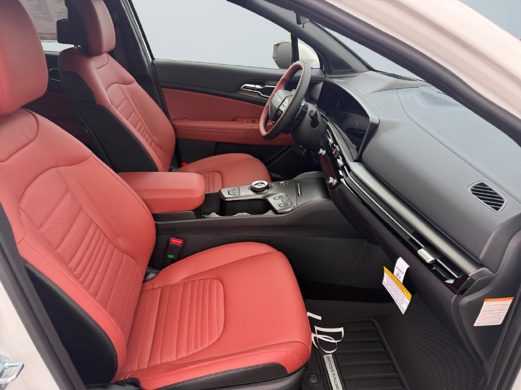 New 2027 Kia Sportage SX Prestige AWD/4WD image 15
