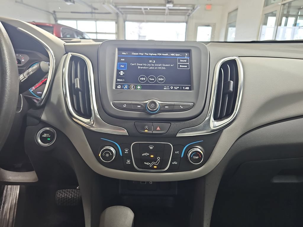 Certified 2024 Chevrolet Equinox LS AWD/4WD image 25