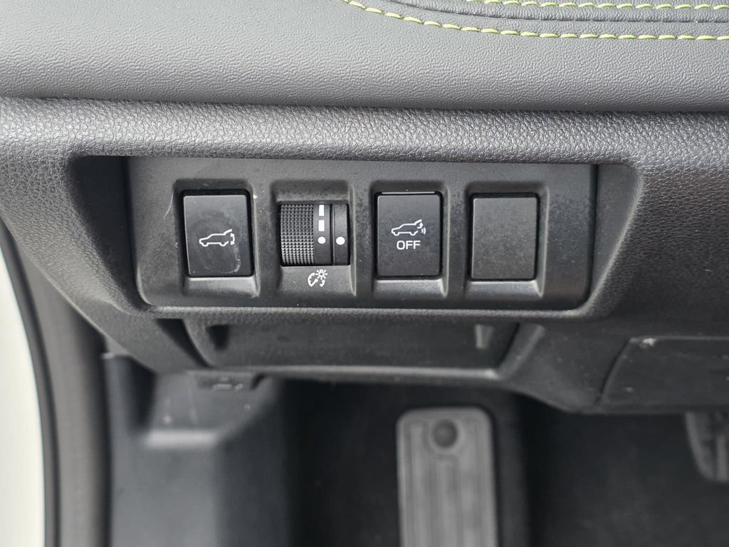 Used 2024 Subaru Outback Onyx Edition AWD/4WD image 20