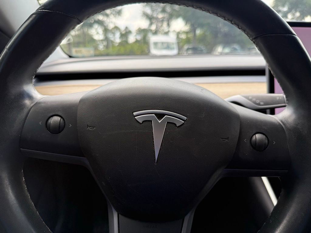 Used 2019 Tesla Model 3 Standard Range Plus RWD image 23
