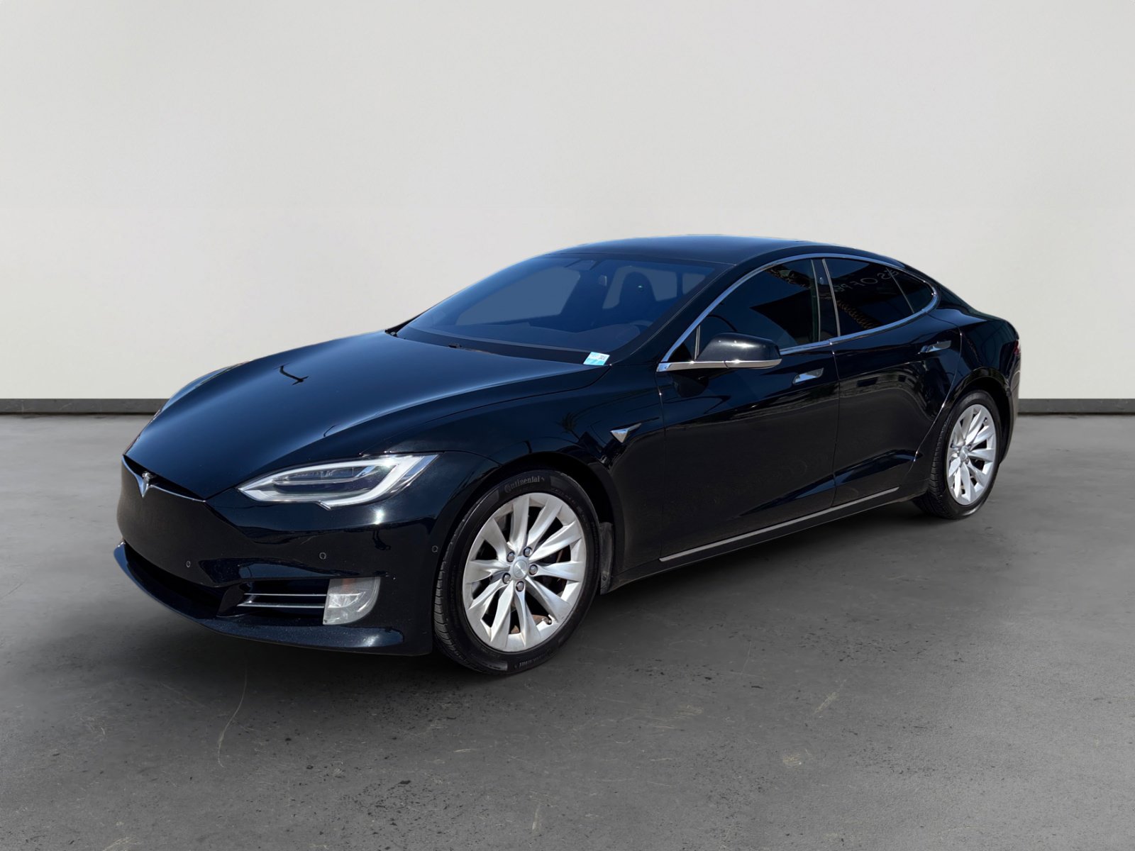 Used 2018 Tesla Model S 75D