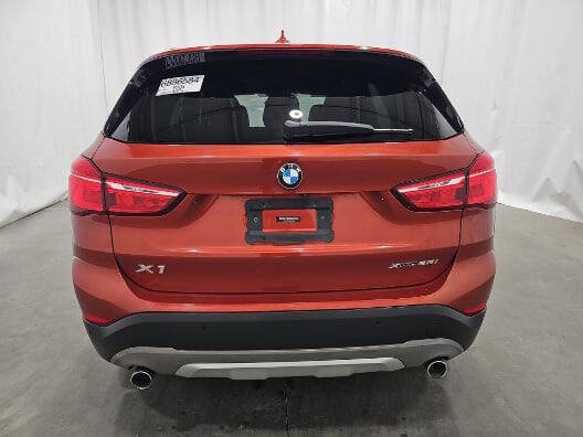 Used 2019 BMW X1 xDrive28i w/ Convenience Package AWD/4WD image 18