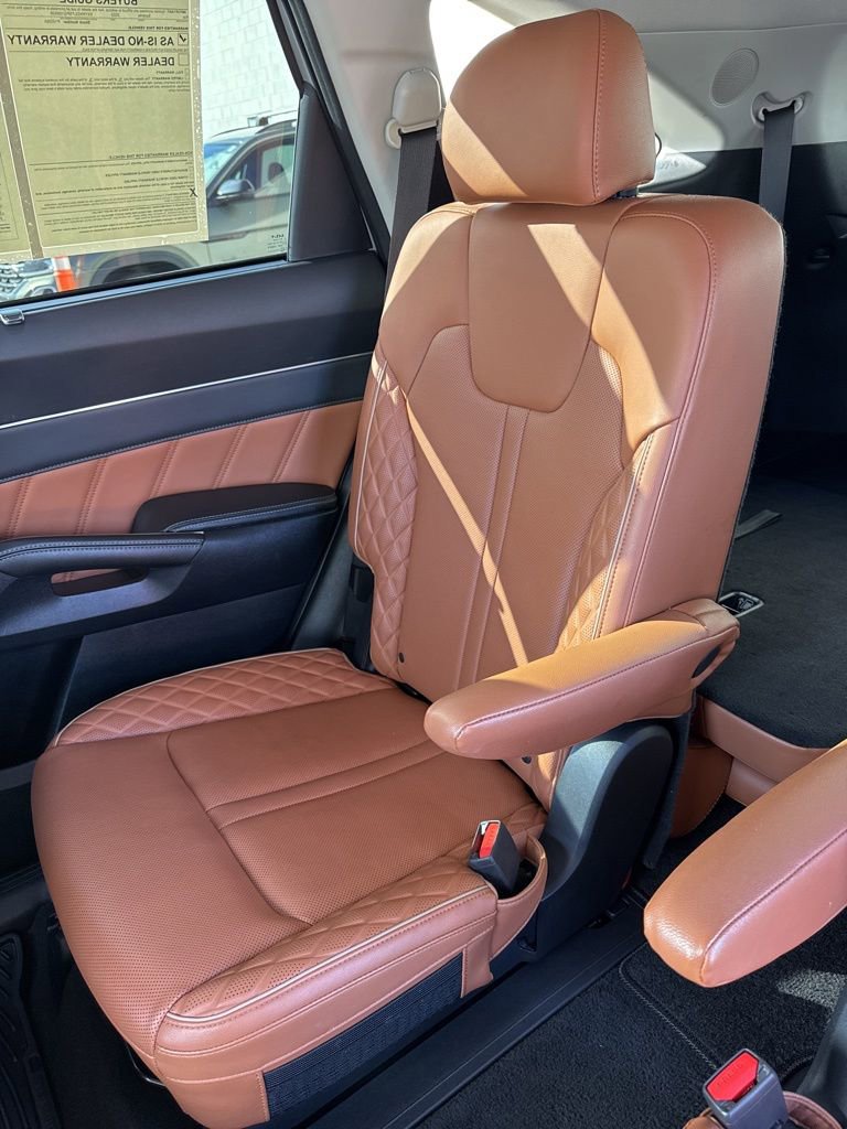 Used 2023 Kia Sorento SX Prestige image 15