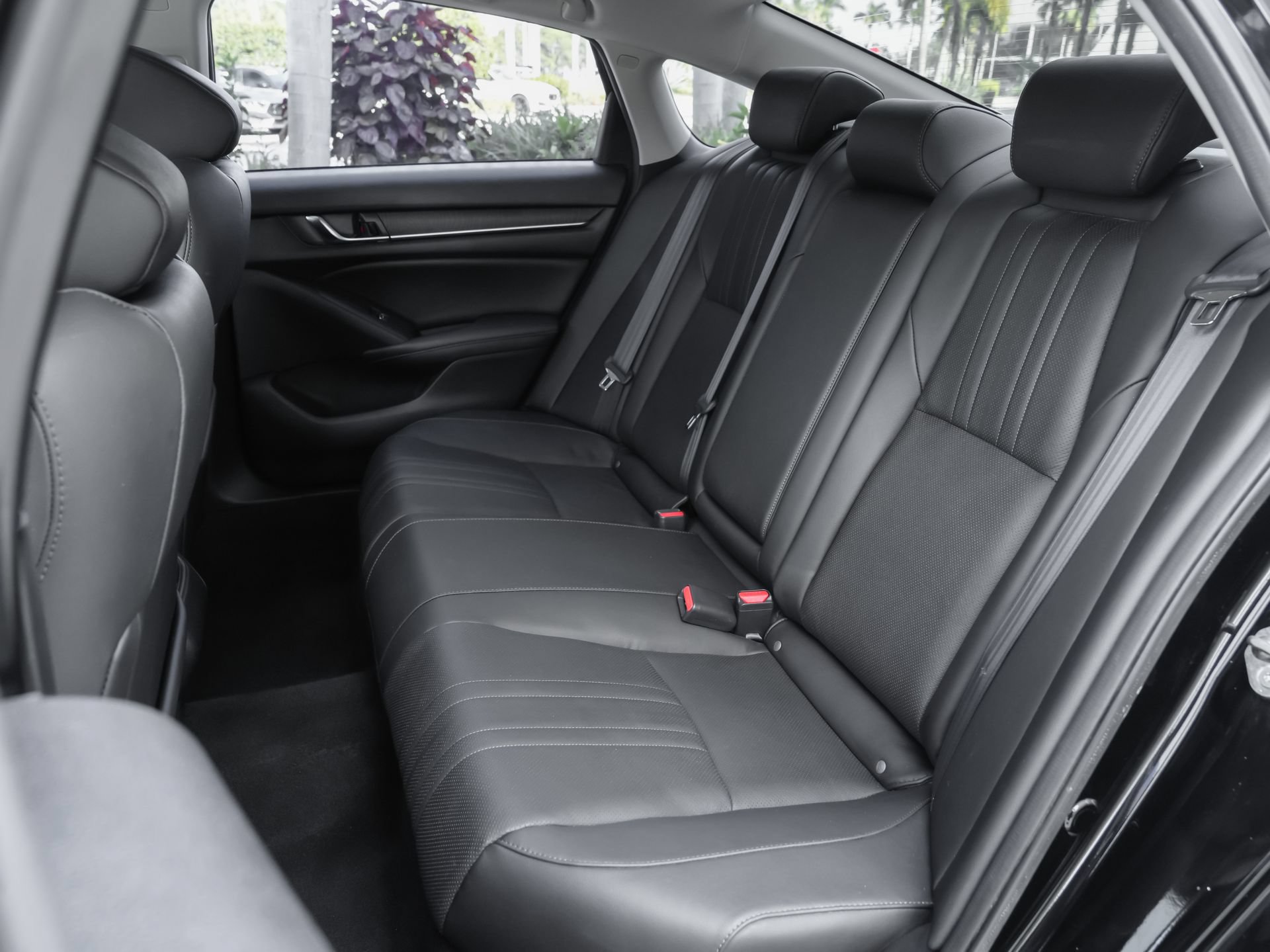 Used 2019 Honda Accord EX-L image 35