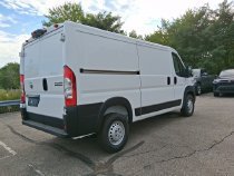 New 2026 RAM ProMaster 1500 w/ Convenience Group FWD image 7