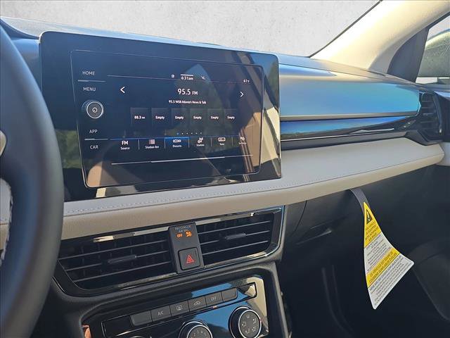 New 2026 Volkswagen Taos S image 12