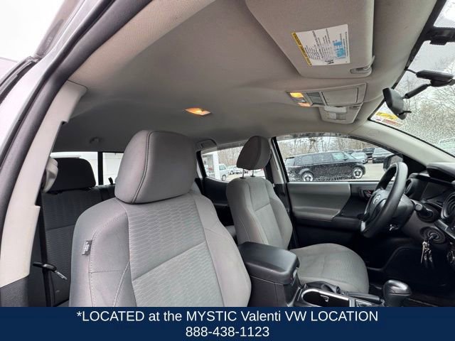 Used 2016 Toyota Tacoma SR w/ Towing Package image 30