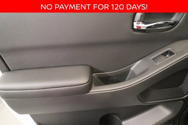 New 2025 Nissan Frontier SV w/ SV Convenience Package image 25