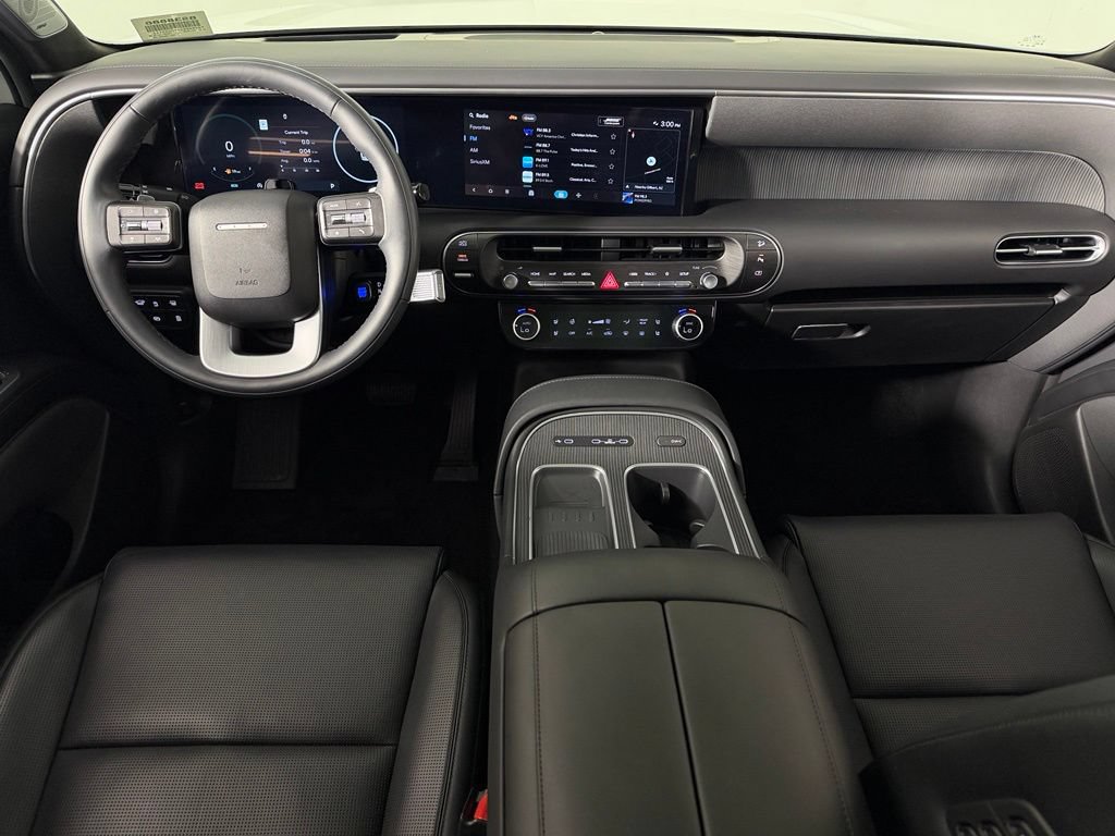 Used 2026 Hyundai Palisade Calligraphy AWD/4WD image 13