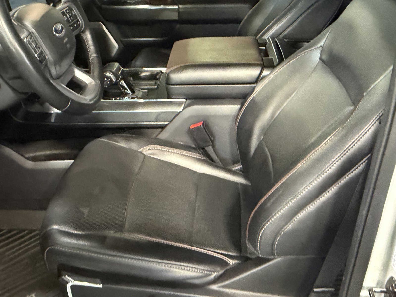 Used 2023 Ford F150 Lariat w/ Equipment Group 502A High AWD/4WD image 26
