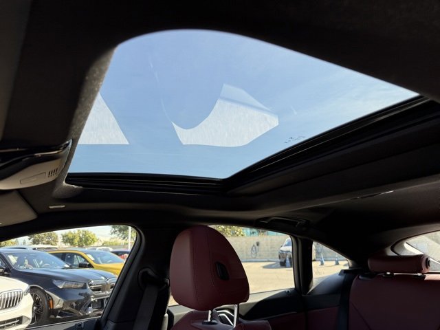 Certified 2023 BMW i4 eDrive40 w/ M Sport Package image 21