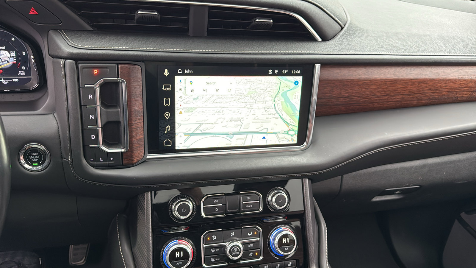 Used 2023 GMC Yukon Denali Ultimate image 18