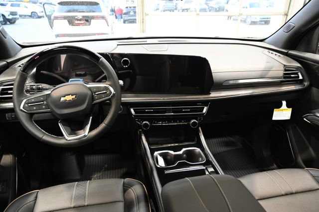 New 2026 Chevrolet Traverse High Country w/ LPO, Floor Liner Package image 13