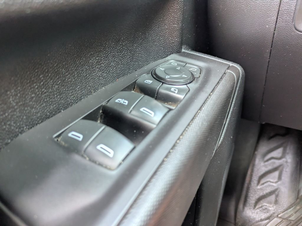 Used 2021 Chevrolet Silverado 2500 W/T w/ WT Convenience Package AWD/4WD image 26