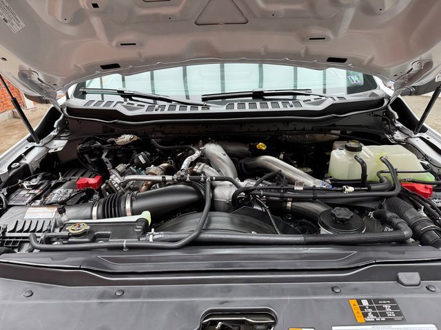 New 2025 Ford F350 XL w/ Snow Plow Prep Package image 25
