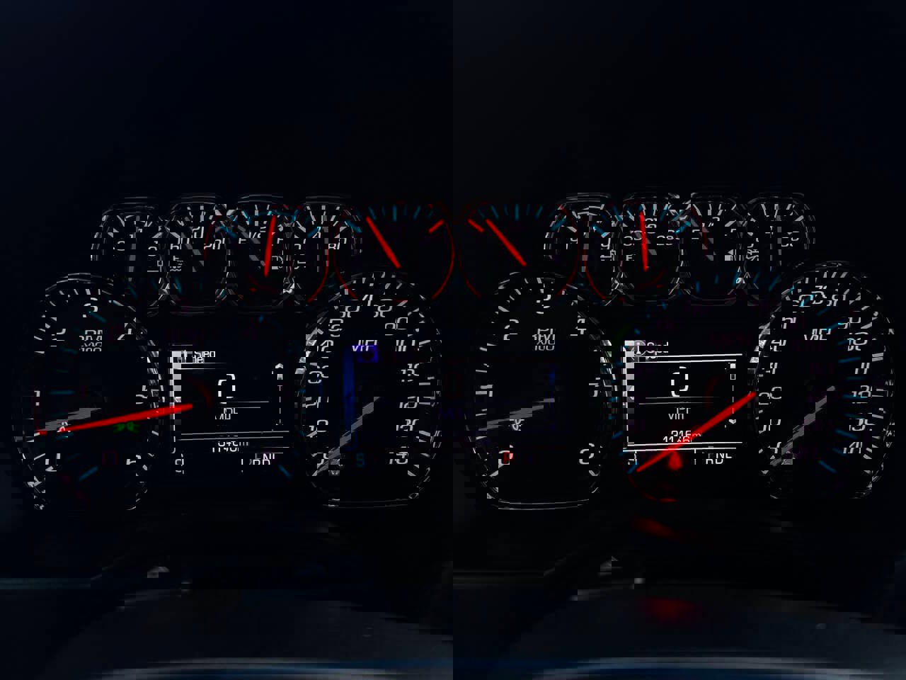 Used 2017 GMC Yukon SLE w/ SLE Value Package image 15