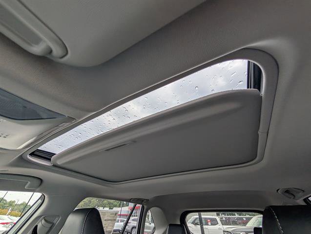 New 2025 Toyota RAV4 XLE Premium image 24