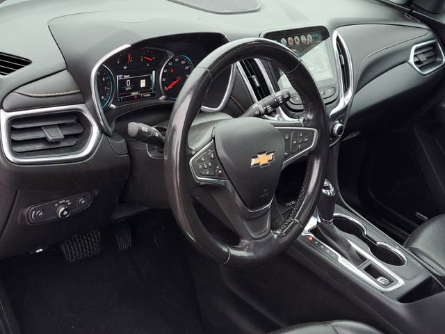 Used 2018 Chevrolet Equinox Premier image 8