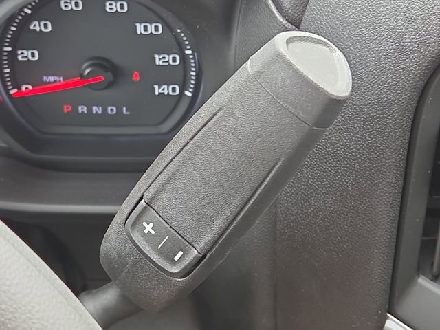 New 2025 Chevrolet Silverado 3500 W/T image 15