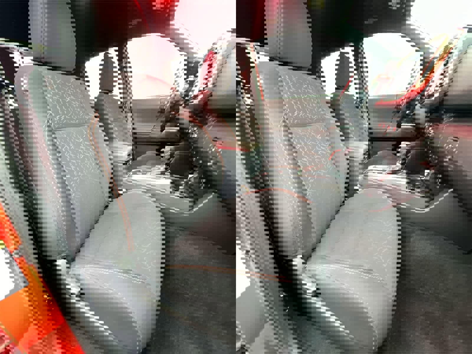 Used 2017 Toyota Tacoma TRD Off-Road image 21