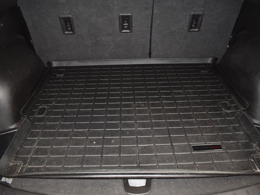 Used 2019 Chevrolet Blazer Premier w/ Driver Confidence II Package image 16