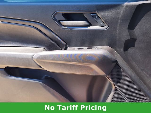 Used 2024 Chevrolet Colorado Trail Boss w/ Advanced Trailering Package image 22