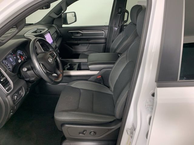 Used 2022 RAM 1500 Big Horn AWD/4WD image 24