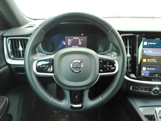 Used 2024 Volvo S60 B5 Plus w/ Climate Package FWD image 36