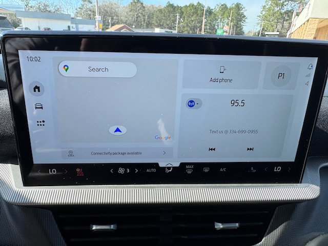 Used 2025 Ford Explorer ST-Line w/ Premium Package image 18