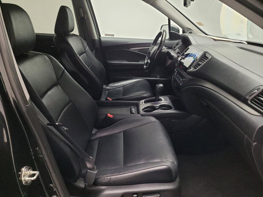 Used 2019 Honda Pilot EX-L image 21