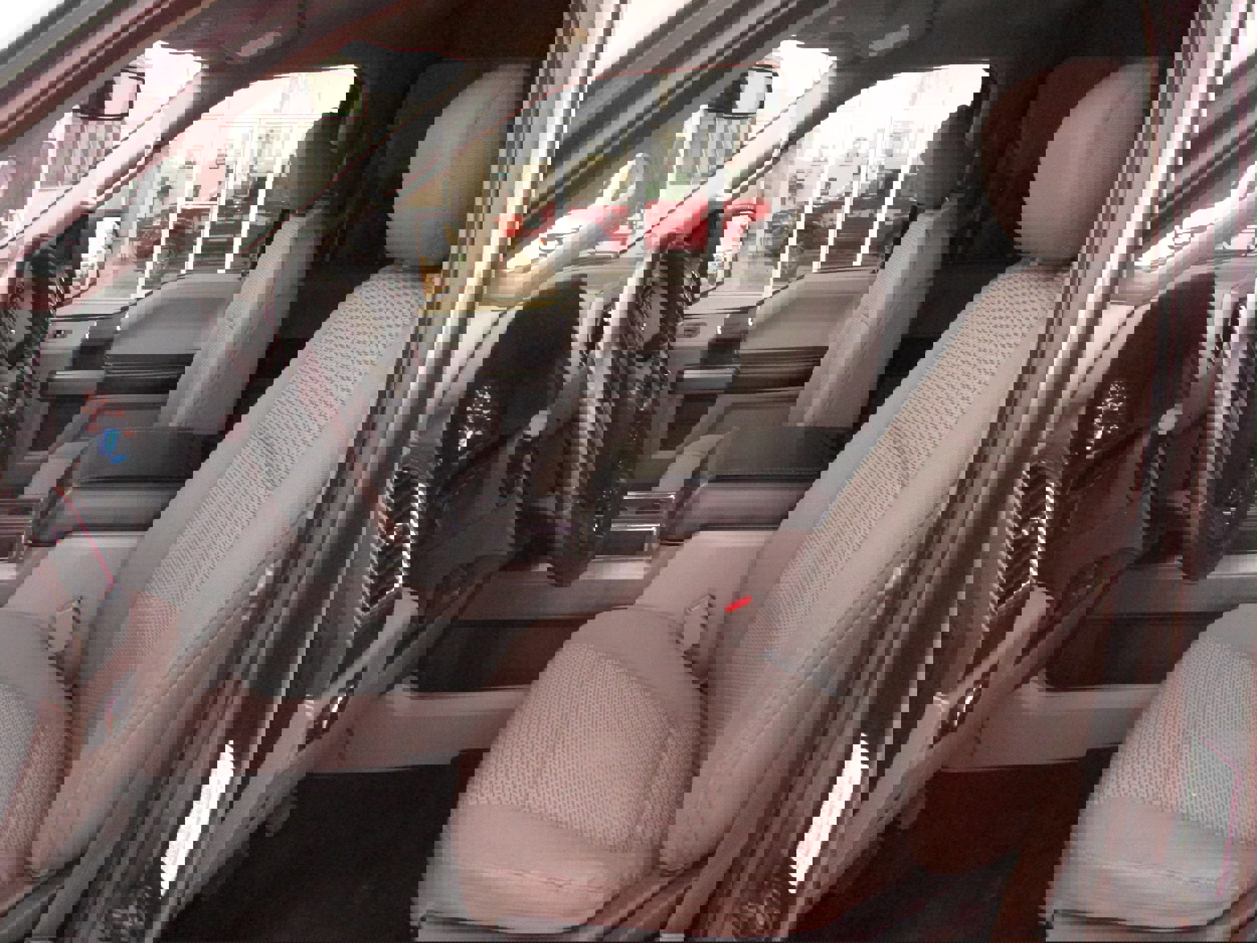 Used 2016 Ford F150 XLT w/ Equipment Group 301A Mid image 4