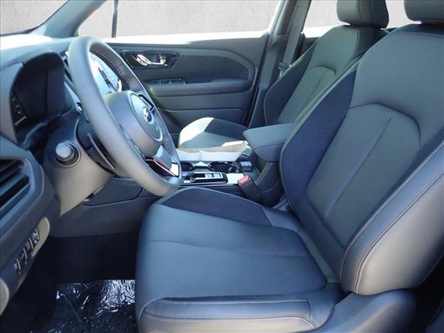 Certified 2026 Subaru Forester Touring w/ Touring Hybrid Package AWD/4WD image 12