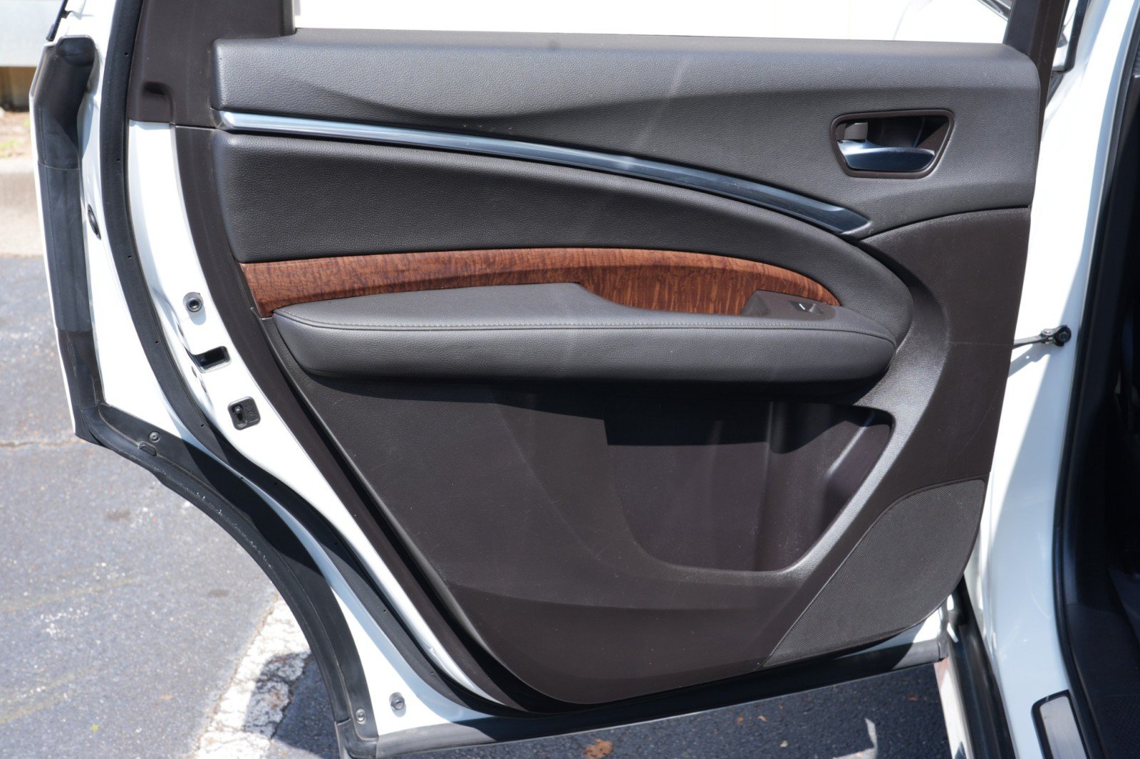 Used 2019 Acura MDX FWD image 43
